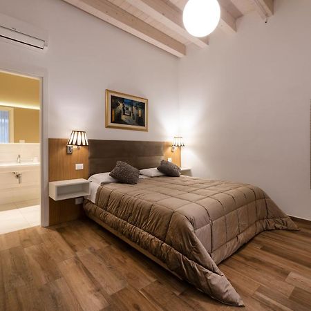 B&B Palazzo San Michele Bari Ngoại thất bức ảnh