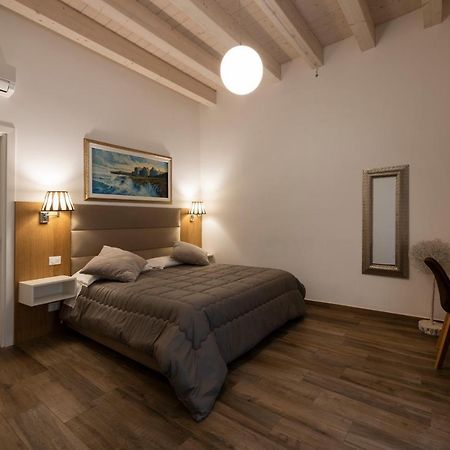 B&B Palazzo San Michele Bari Ngoại thất bức ảnh