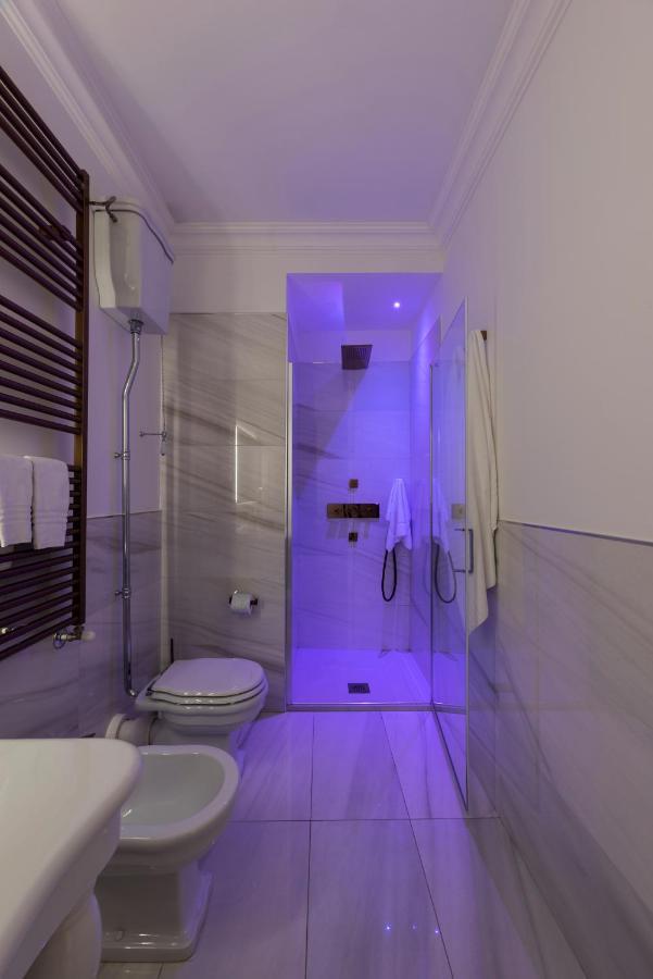 B&B Palazzo San Michele Bari Ngoại thất bức ảnh