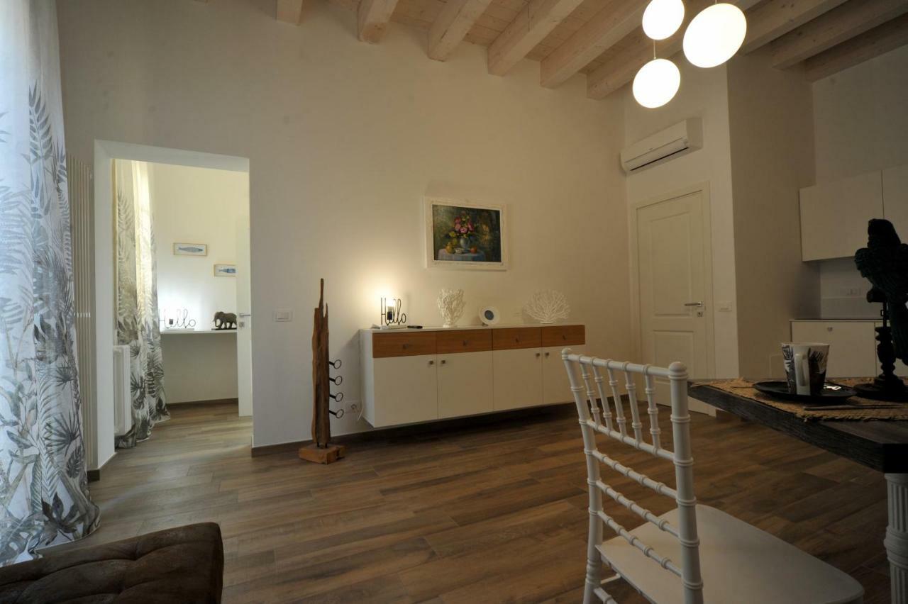 B&B Palazzo San Michele Bari Ngoại thất bức ảnh
