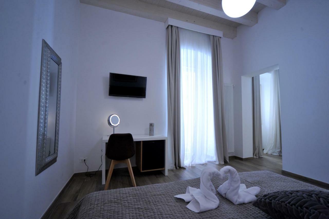 B&B Palazzo San Michele Bari Ngoại thất bức ảnh