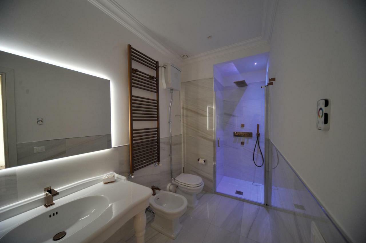 B&B Palazzo San Michele Bari Ngoại thất bức ảnh