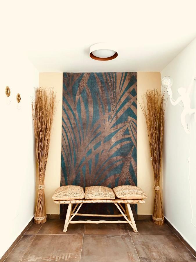 B&B Palazzo San Michele Bari Ngoại thất bức ảnh