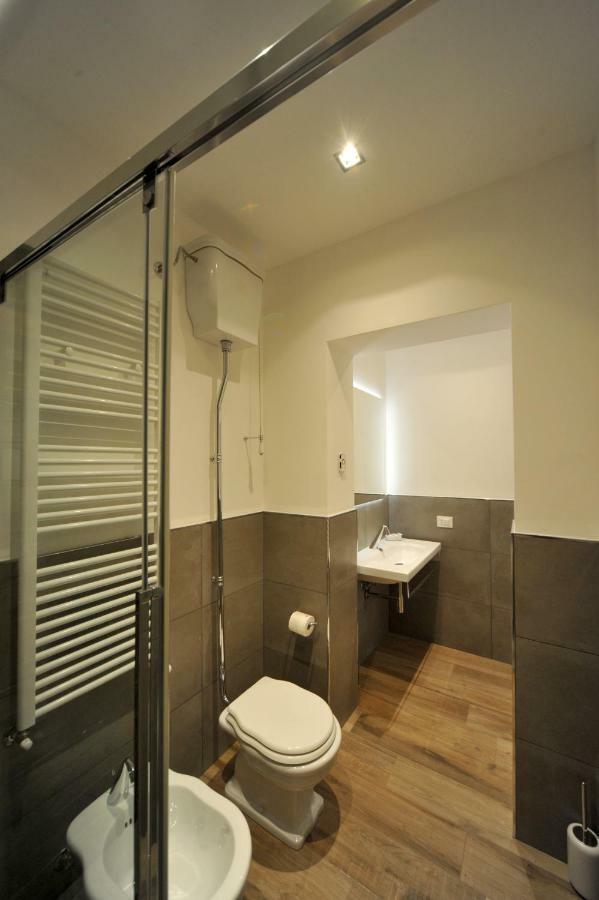 B&B Palazzo San Michele Bari Ngoại thất bức ảnh