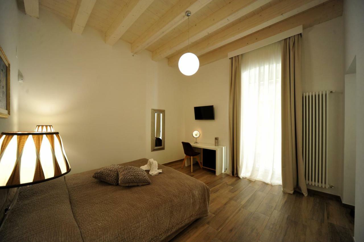B&B Palazzo San Michele Bari Ngoại thất bức ảnh